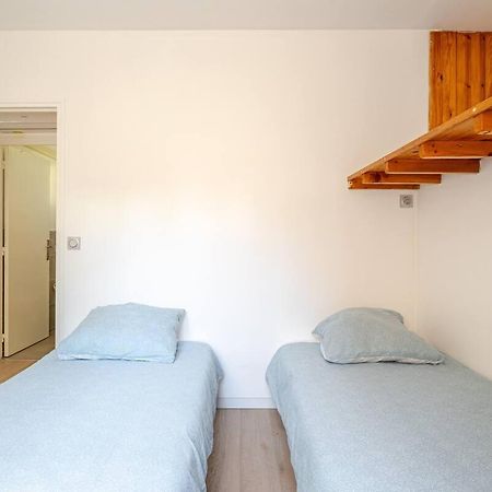 Maison De Vacances Μασσαλία Εξωτερικό φωτογραφία