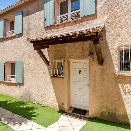 Maison De Vacances Μασσαλία Εξωτερικό φωτογραφία