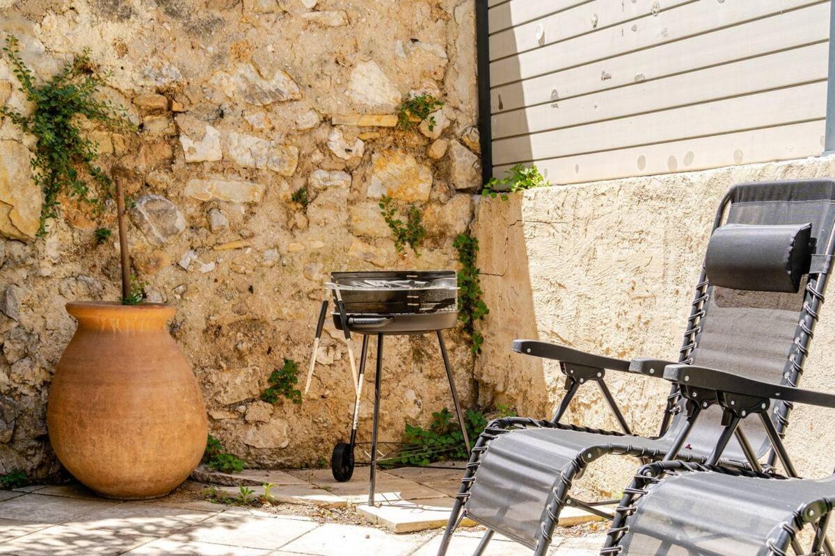 Maison De Vacances Μασσαλία Εξωτερικό φωτογραφία