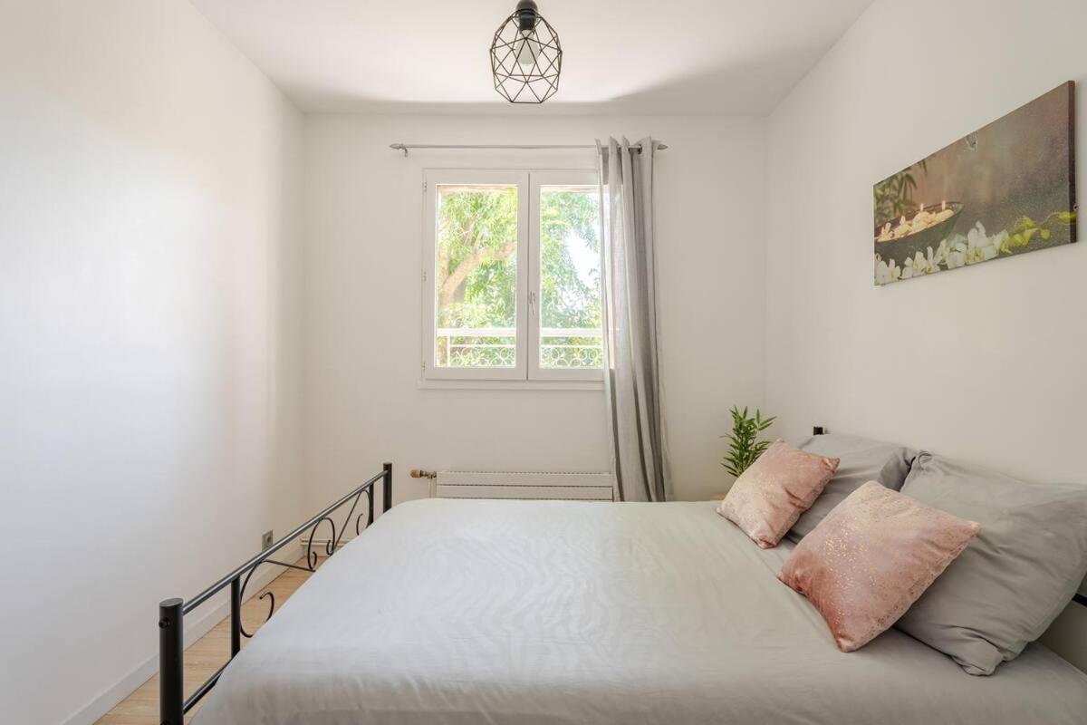 Maison De Vacances Μασσαλία Εξωτερικό φωτογραφία